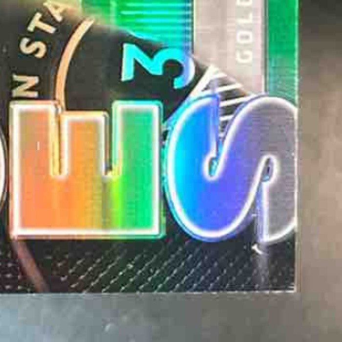 2025-26 Topps Chrome Stephen Curry Voices Green /99 #VS-5 Golden State Warriors