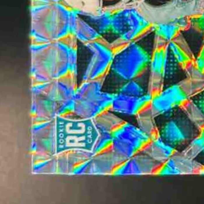 2025 Panini Mosaic Quinn Ewers Rookie Scripts #RS-QES RC Auto Miami Dolphins