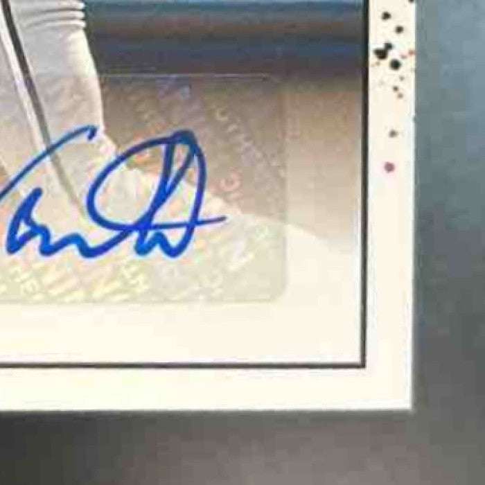2023 Panini Donruss Robin Ventura Retro 1990 Signatures Auto Chicago White Sox