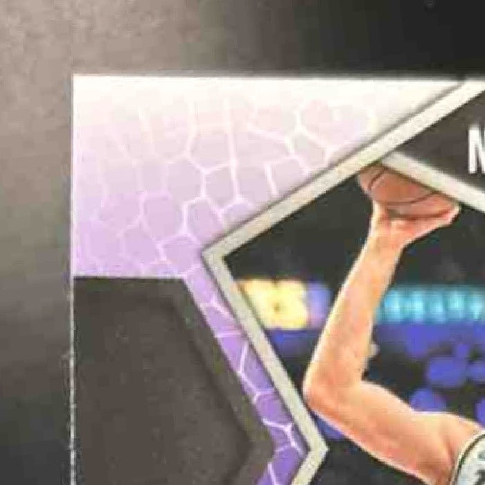 2021-22 Panini Mosaic Austin Reaves Fast Break Silver #241 RC Los Angeles Lakers