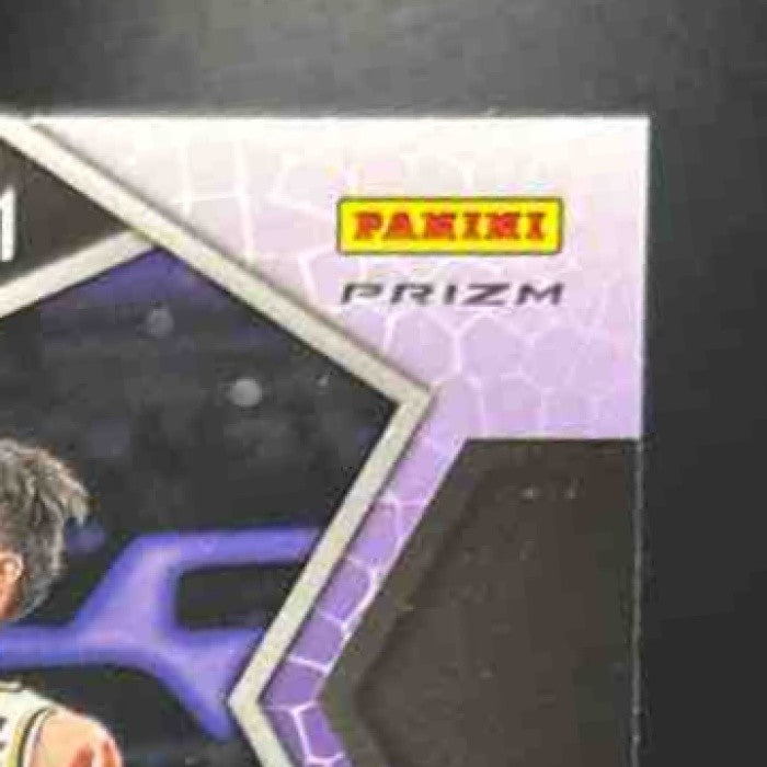 2021-22 Panini Mosaic Austin Reaves Fast Break Silver #241 RC Los Angeles Lakers