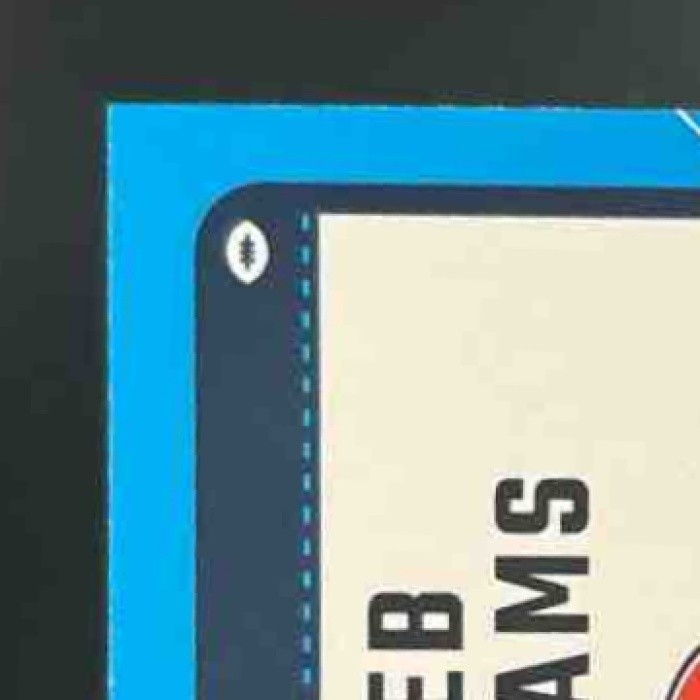 2024 Panini Donruss Caleb Williams Press Proof Yellow #327 RC Chicago Bears