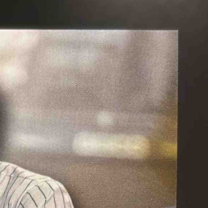 2019 Topps Triple Threads Jose Abreu Jumbo Relics Gold 1/9 MEM Chicago White Sox