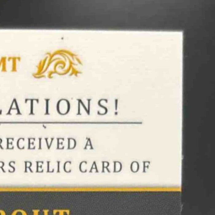 2013 Topps Tribute Mike Trout to the Stars Relic /99 #TTSR-MT Los Angeles Angels