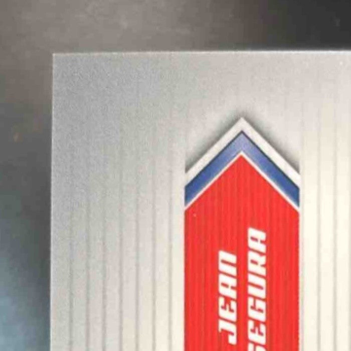 2012 Bowman Sterling Jean Segura Mike Trout Next In Line Los Angeles Angels