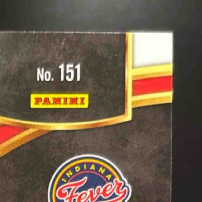 2024 Panini Select WNBA Caitlin Clark Pink Ice Prizms #151 RC Indiana Fever