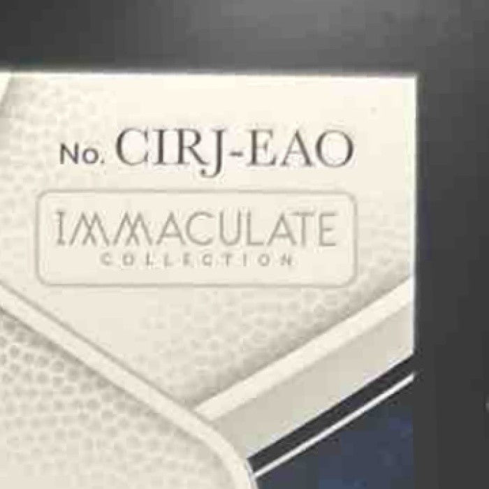 2025 Immaculate Collection Elijah Arroyo Clearly Immaculate Patch /99 MEM RC