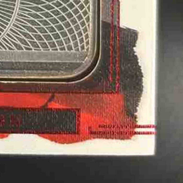 2023 Impeccable Chase Brown Elegance RC Silver Bar Auto /19 Cincinnati Bengals