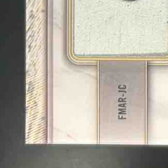 2024 Topps Inception Jonatan Clase First Milestone Patch Auto Red /25 RC Mariner