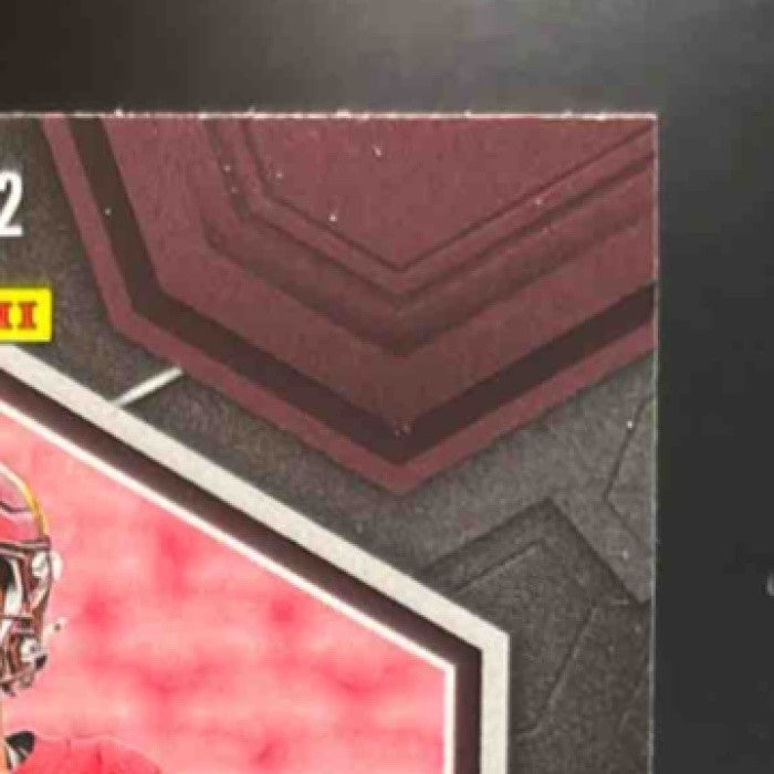 2024 Panini Mosaic Jayden Daniels Silver Prizm #302 RC Washington Commanders