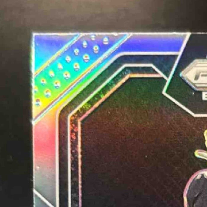 2020 Panini Chronicles Jalen Hurts Prizm Black Silver RC Philadelphia Eagles