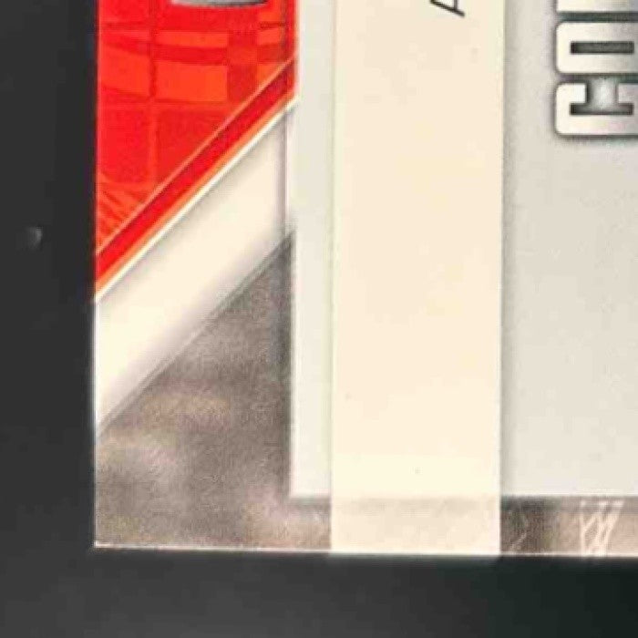 2021 Topps Update Mike Trout Major League Material Relics Gold /50 MEM Angels