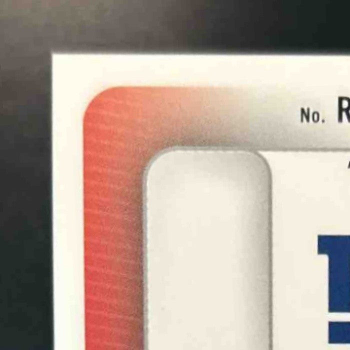 2025 Donruss Optic Jaxson Dart Rookie Phenoms Blue Hyper RC MEM New York Giants
