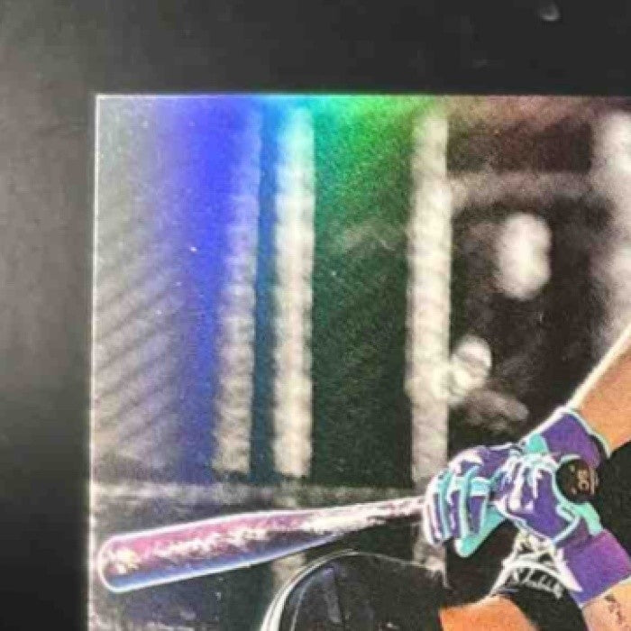 2025 Bowman Draft Slade Caldwell Chrome Achromatic Auto /250 Arizona Diamondback