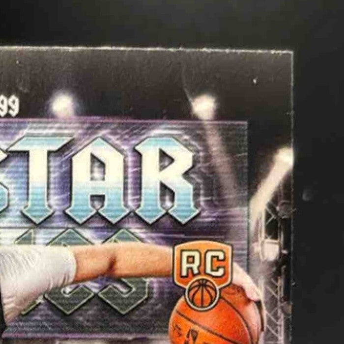 2025-26 Bowman Chrome Cooper Flagg Rockstar Rookies #RR-1 RC Dallas Mavericks