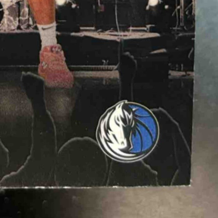 2025-26 Bowman Chrome Cooper Flagg Rockstar Rookies #RR-1 RC Dallas Mavericks