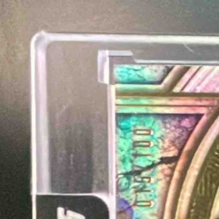 2025 Topps Marvel The Collector Talos #47 Perfection 15/100 Captain