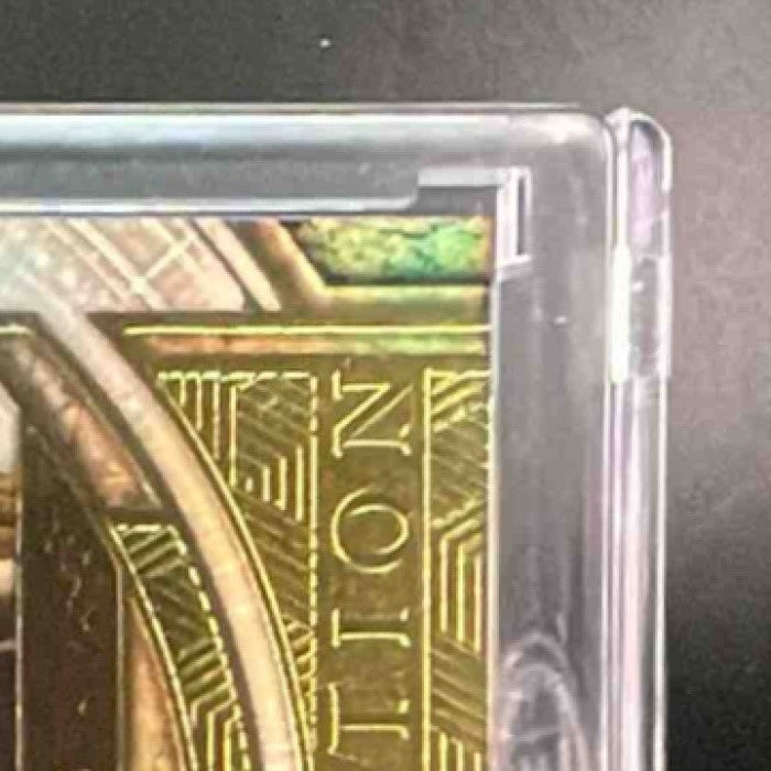 2025 Topps Marvel The Collector Talos #47 Perfection 15/100 Captain