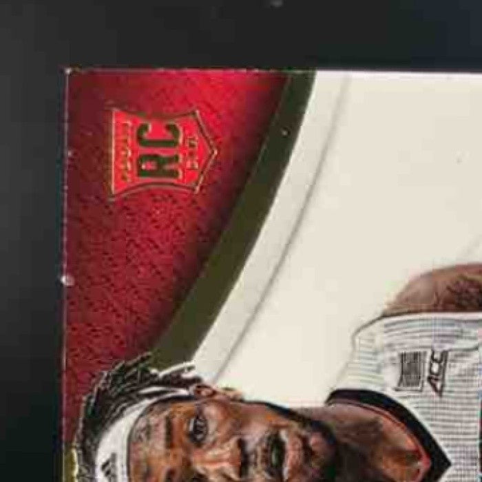 2015-16 Panini Immaculate Collection Montrezl Harrell Auto /99 RC Auto Rockets