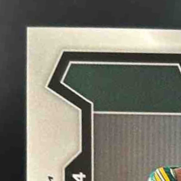 2023 Panini Prizm Jayden Reed Silver #334 RC Green Bay Packers