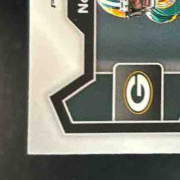 2023 Panini Prizm Jayden Reed Silver #334 RC Green Bay Packers