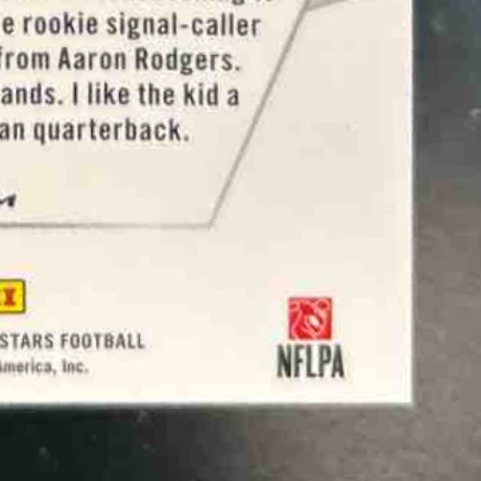 2023 Panini Rookies & Stars Bryce Young Stellar Silver RC Carolina Panthers