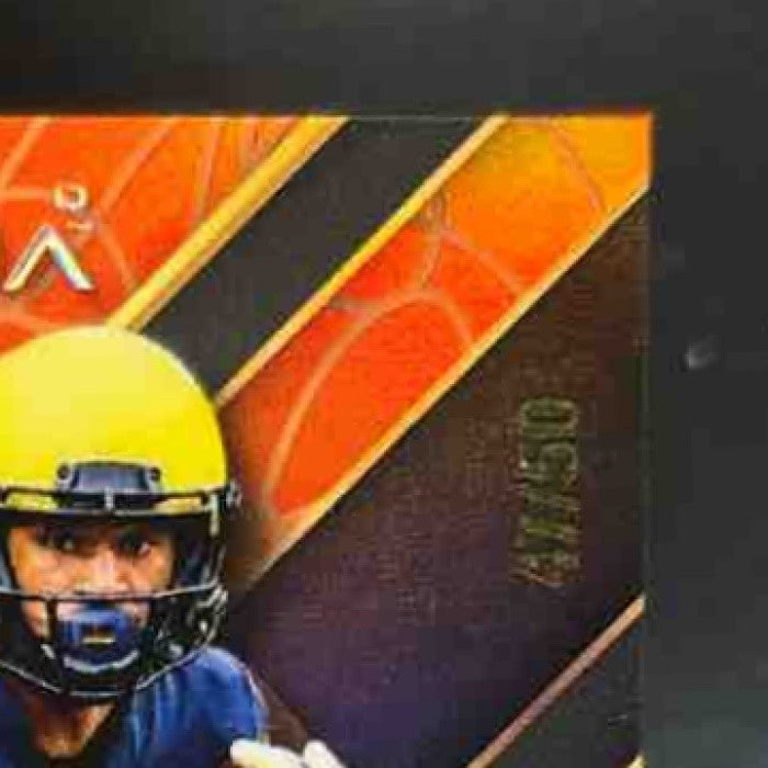 2023 Wild Card Automania Ronnie Bell Auto /50