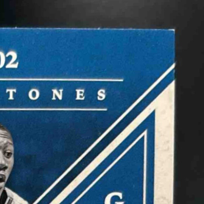 2016-17 Panini Grand Reserve Kris Dunn Cornerstones Granite /25 RC Patch Auto