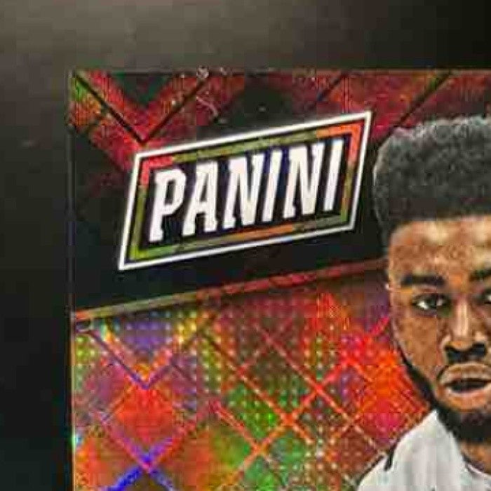 2016 Panini The National Jaylen Brown RC Hyper Foil /49 #44
