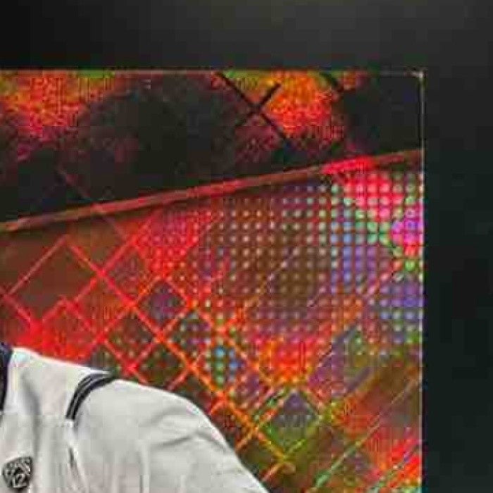 2016 Panini The National Jaylen Brown RC Hyper Foil /49 #44