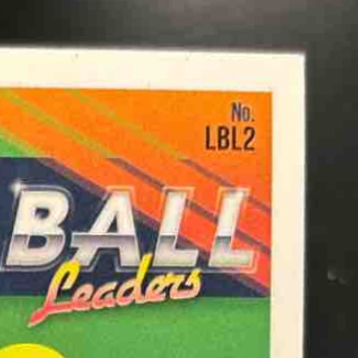 2018 Panini Donruss Aaron Judge Long Ball Leaders /349 New York Yankees