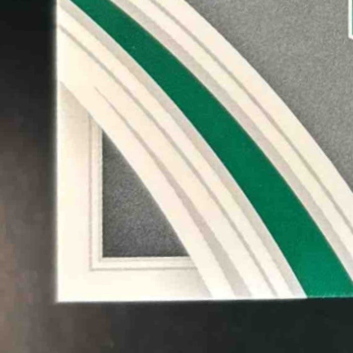 2022 Immaculate Collection Mark Gastineau Numbers Signatures /99 Auto Jets
