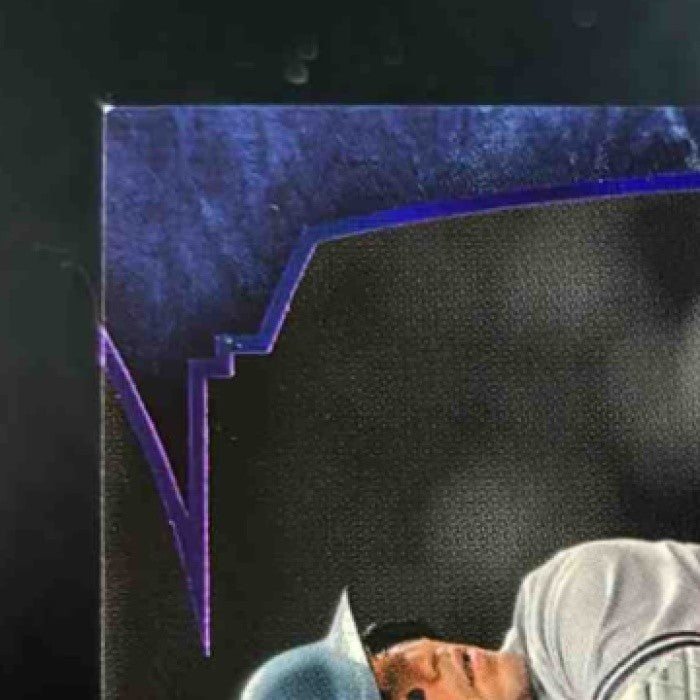 2024 Leaf A Bronx Legacy Jose Trevino Auto /25 #BA-JT2 New York Yankees