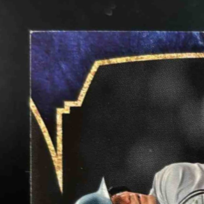 2024 Leaf A Bronx Legacy Jose Trevino Auto /25 #BA-JT2 New York Yankees
