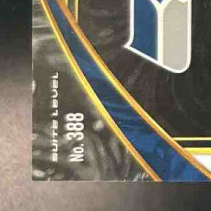 2022 Panini Select Kenneth Walker III Tri Color /149 #388 RC Seattle Seahawks
