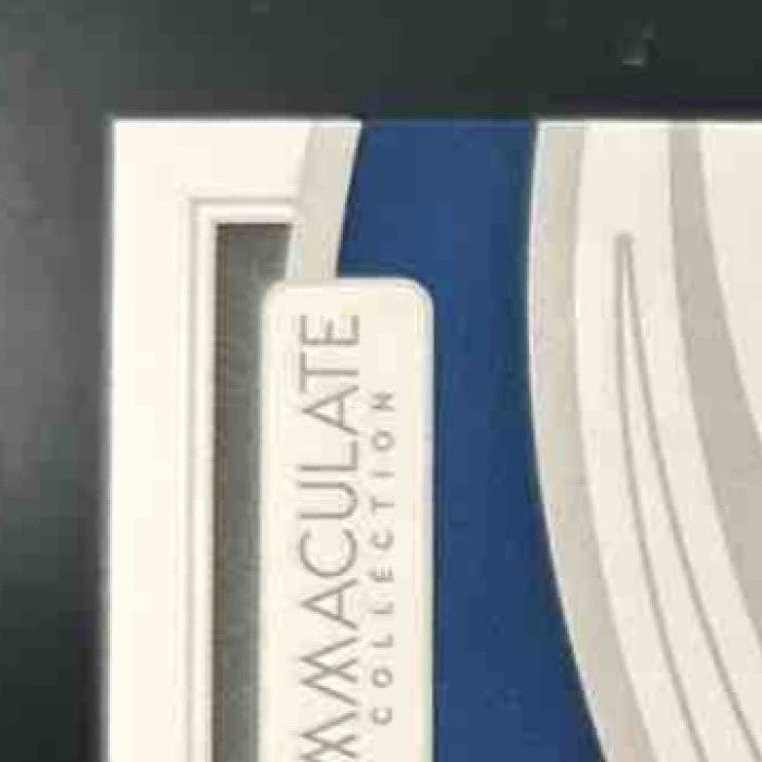 2022 Panini Immaculate Aaron Judge Patch /99 #50 New York Yankees