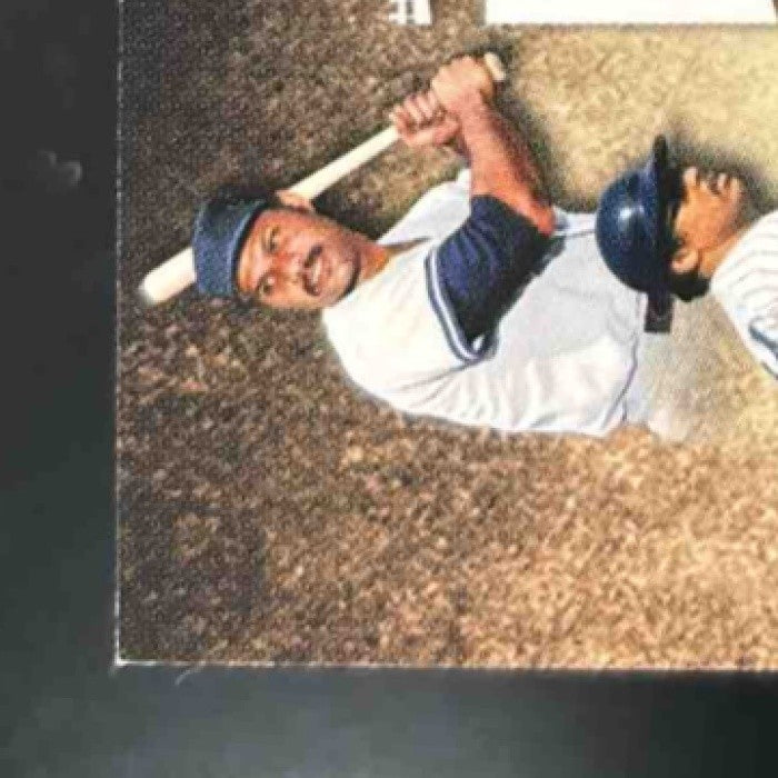 2024 Bronx Legacy Reggie Jackson Lou Chambliss Nettles The 4 Swatches Game Used