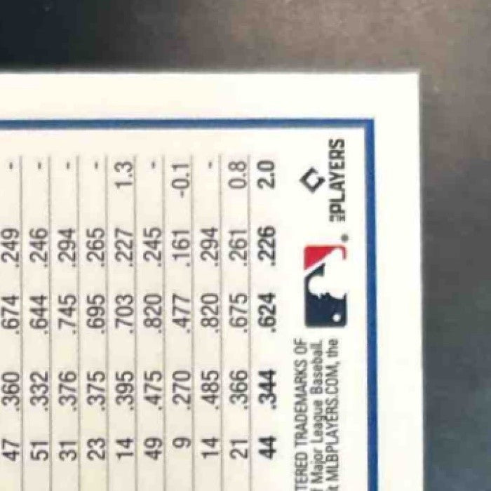 2023 Topps Chrome Update Leody Taveras Aqua/Blue Lava Lamp /175 #USC28 Rangers