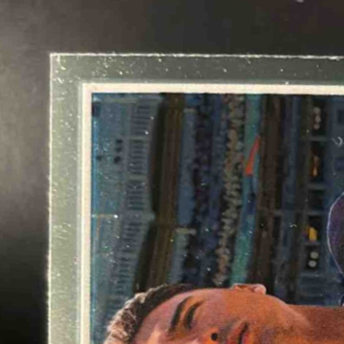 2023 Topps Chrome Update Anthony Volpe #USC35 RC New York Yankees