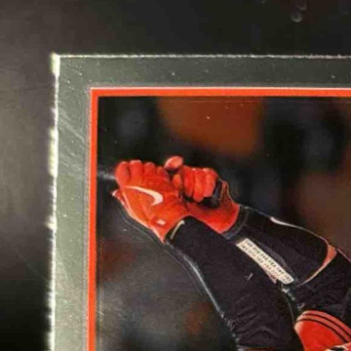 2023 Topps Chrome Update Adley Rutschman #USC1 RC All-Star Baltimore Orioles