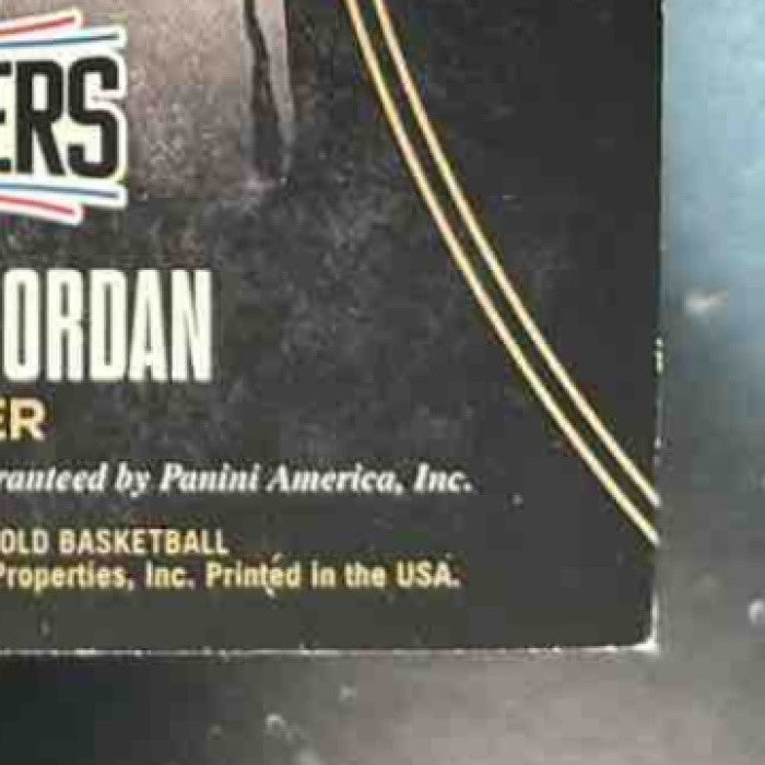 2015-16 Panini Black Gold DeAndre Jordan Memorabilia /99 #13 Los Angeles Clipper