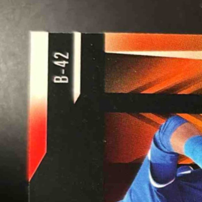 2023 Leaf Metal Austin Charles 1/189 #B-42