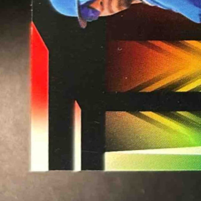2023 Leaf Metal Austin Charles 1/189 #B-42