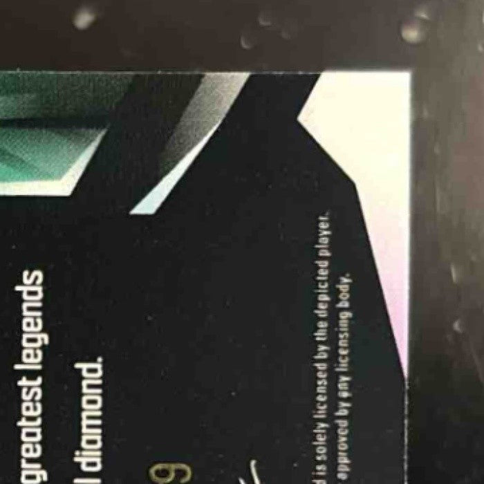 2023 Leaf Metal Austin Charles 1/189 #B-42