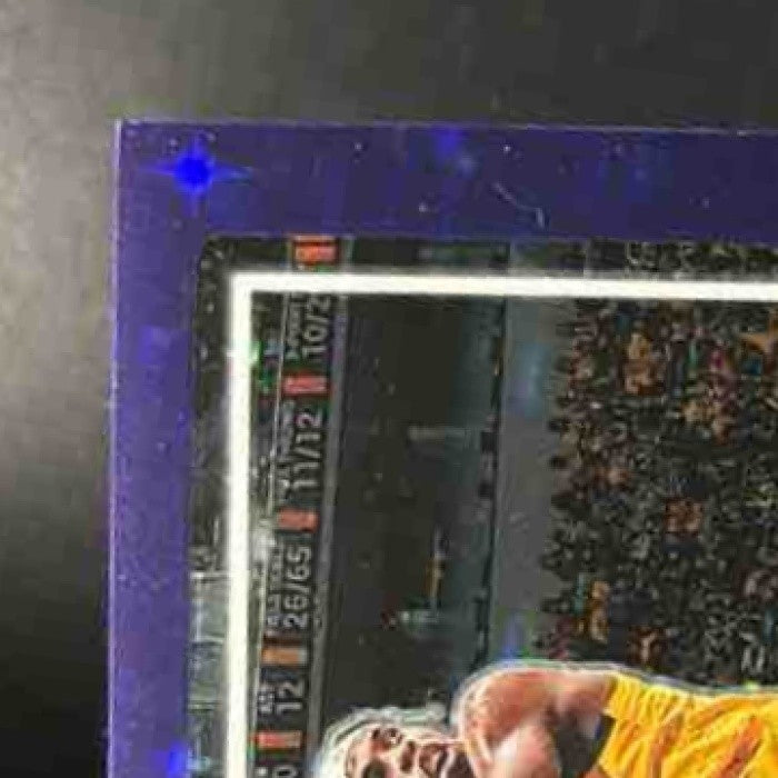 2022-23 Panini Donruss Optic Buddy Hield Purple Stars /17 #95 Indiana Pacers