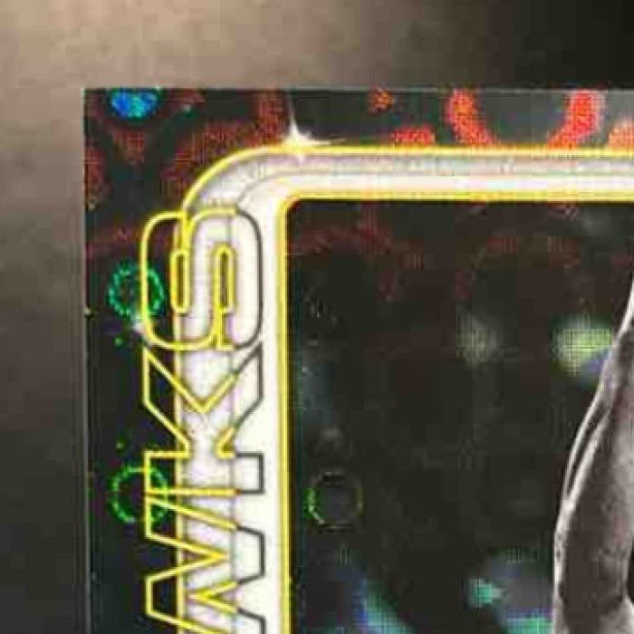 2025-26 Topps Spud Webb Cart Load /25 #266 Atlanta Hawks