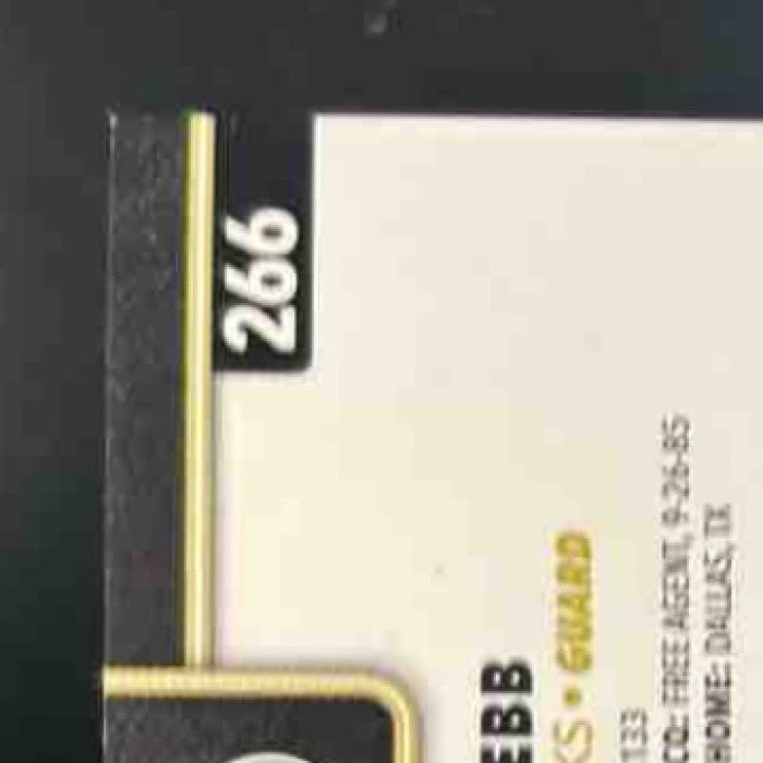 2025-26 Topps Spud Webb Cart Load /25 #266 Atlanta Hawks