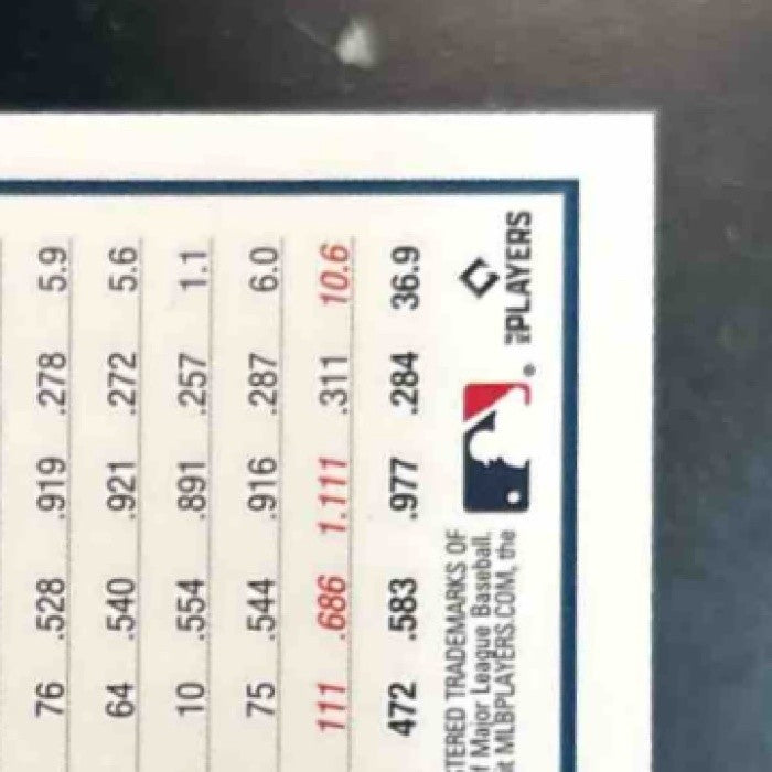 2023 Topps Chrome Aaron Judge Pink Refractor #62 New York Yankees