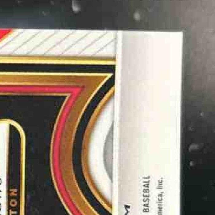 2025 Select Dylan Crews Signature Selections Tie-Dye 1/25 RC Auto Nationals