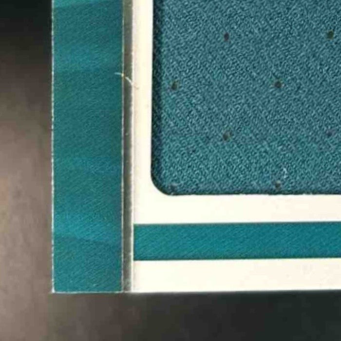 2024 Donruss Elite Jalen Hurts Epic Materials /500 MEM Philadelphia Eagles